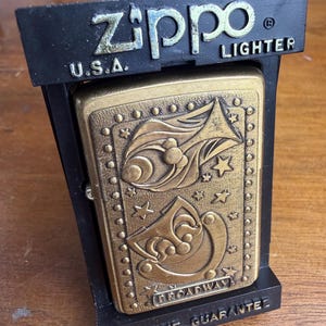 Zippo barrett smythe - Etsy 日本 Zippo barrett smythe - Etsy 日本