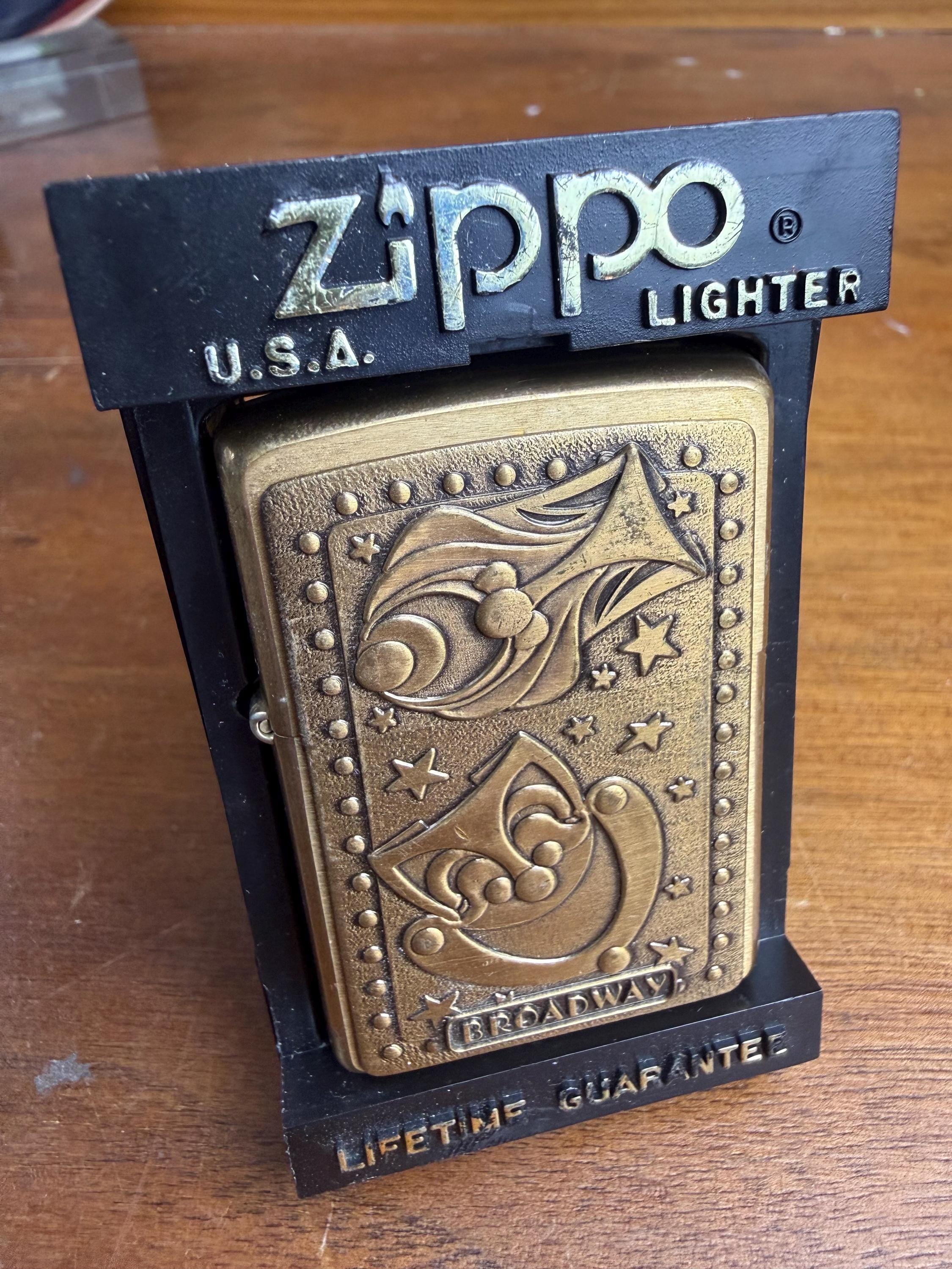 Zippo barrett smythe - Etsy 日本