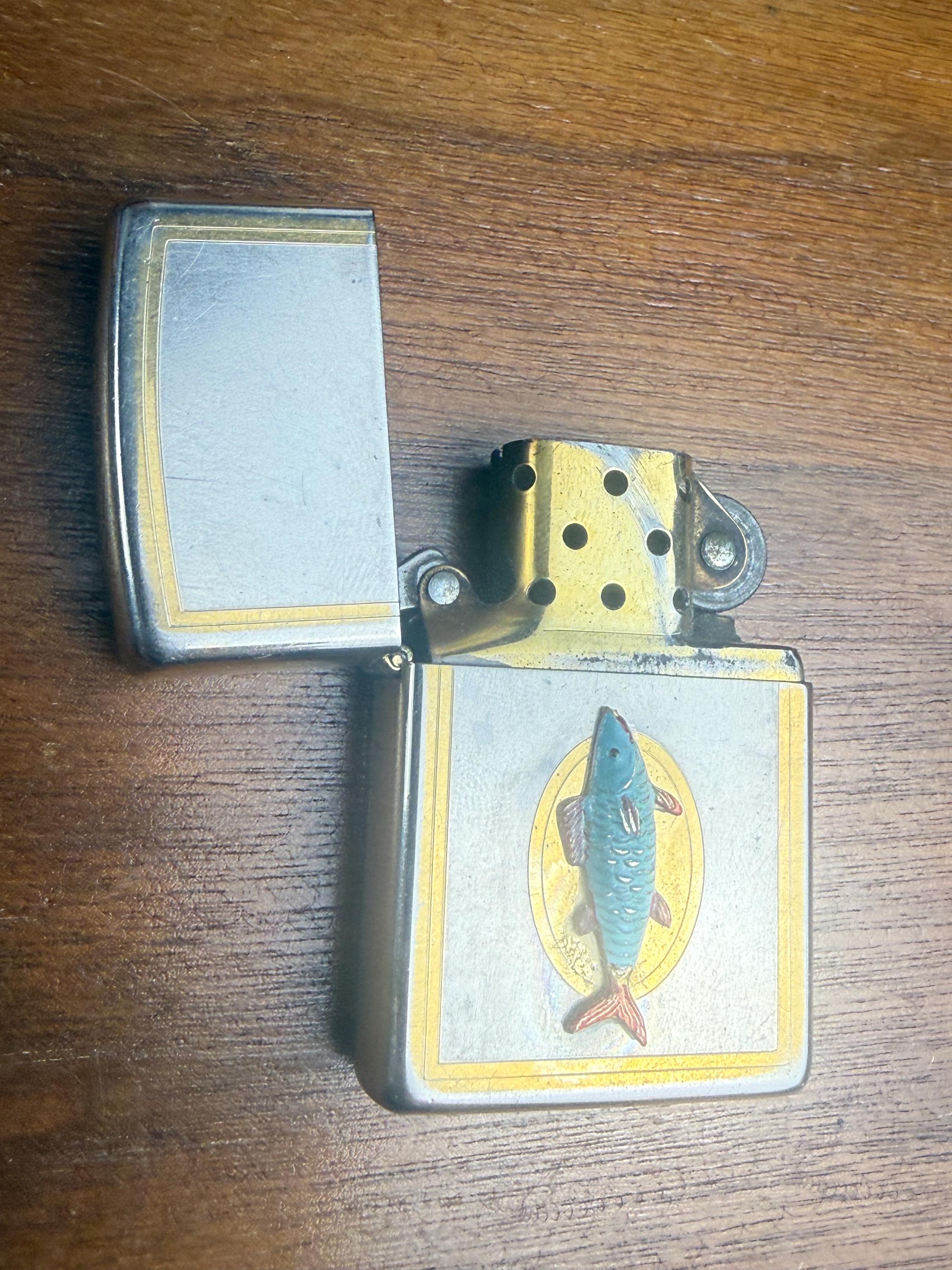 ZIPPO ジッポ 5個セット（金色4銀色1） BRADFORD.PA. MADE IN U.S.A. 