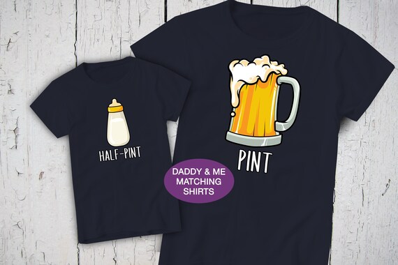 pint half pint shirts