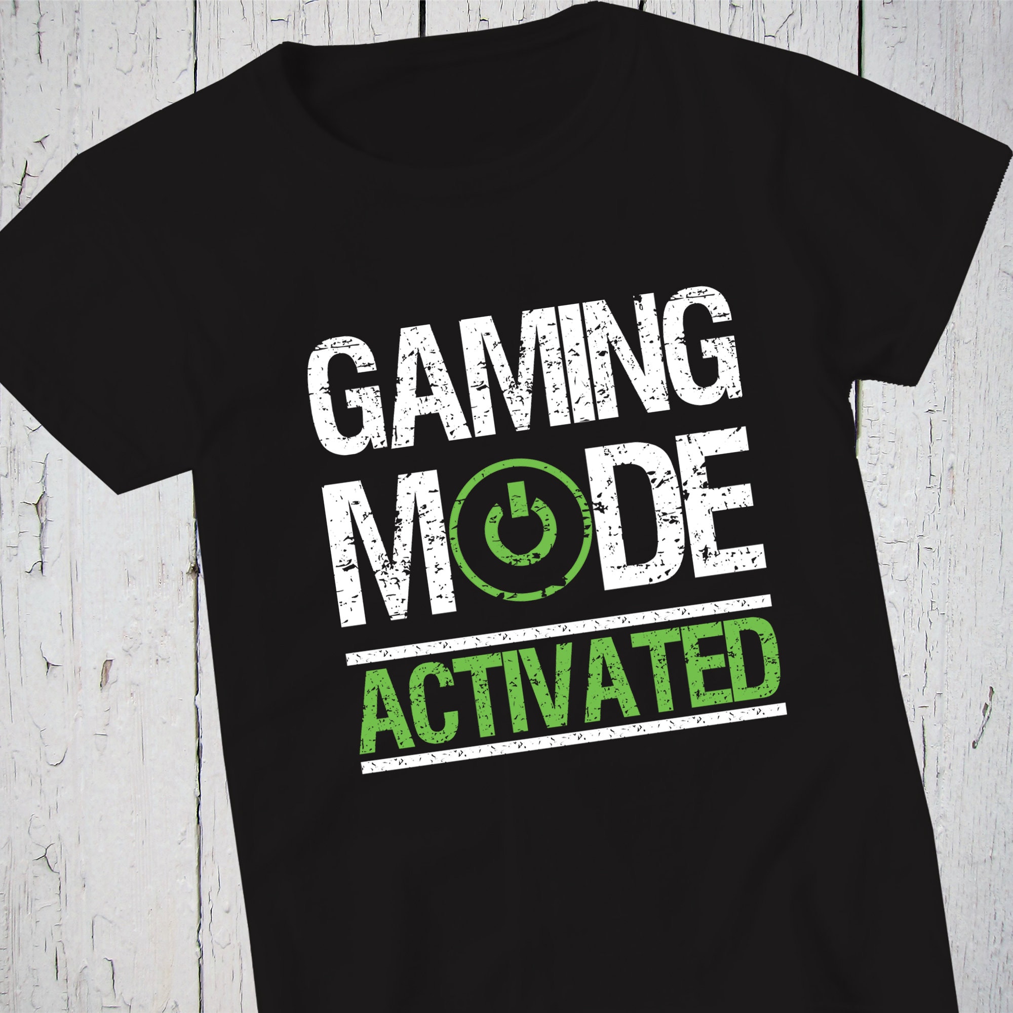 Egg Hunter Mode On Funny Easter Noob Gaming Gift T-Shirt Egg Hunter Mode On Funny Easter Noob Gaming Gift T-Shirt