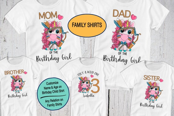 Unicorn Big Brother T-Shirt Toddler Boy Unicorn Big Brother T-Shirt Toddler Boy