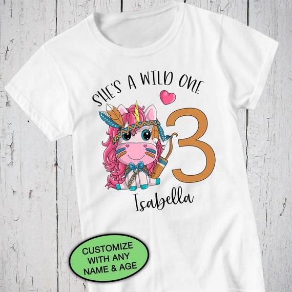 Playera Nino O Nina De Unicornios Para Revelacion De Genero Playera Nino O Nina De Unicornios Para Revelacion De Genero