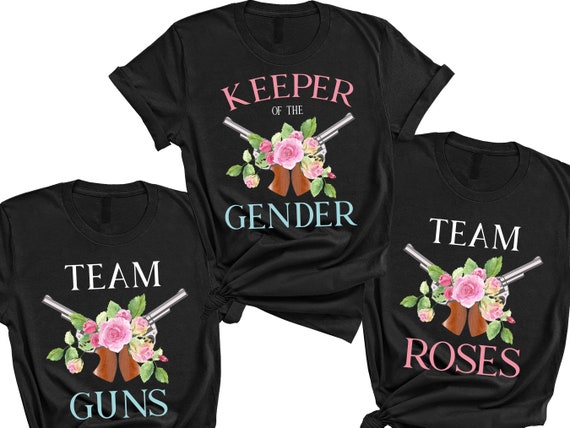 Keeper Of The Gender Reveal T Shirt Baby Shower Party Gift Keeper Of The Gender Reveal T Shirt Baby Shower Party Gift