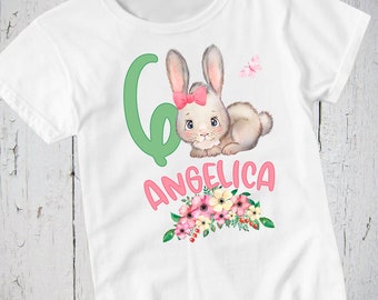 Camisas para conejos hotsell