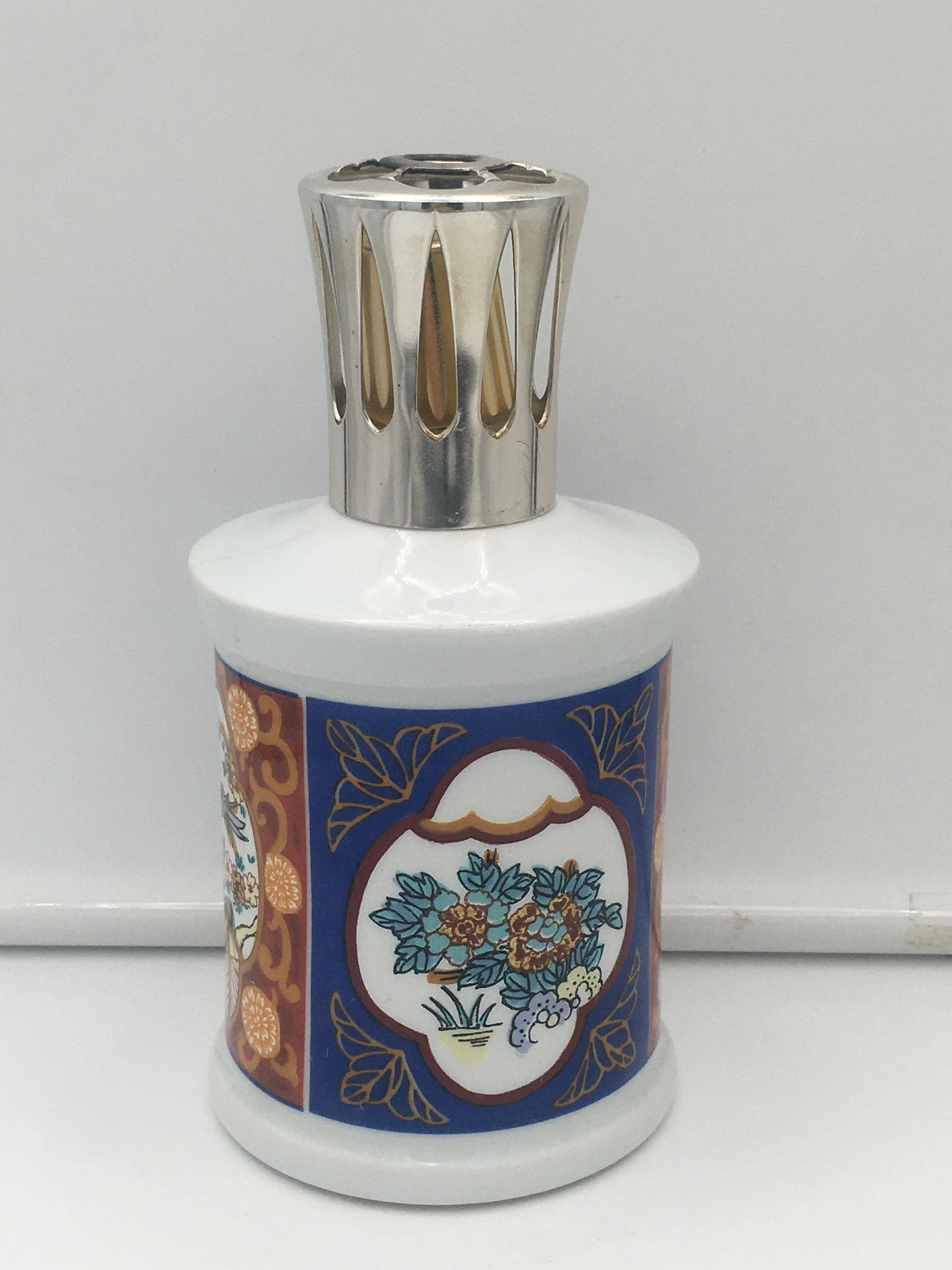 Limoges Lampe Berger Lamp - Etsy