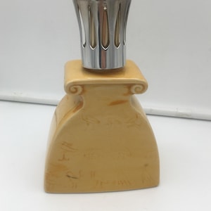 Berger lamp, vintage lamp, antique object, antique gift, woman&#39;s gift, home gift, fragrance lamp, home fragrance, home decor, interior fragrance