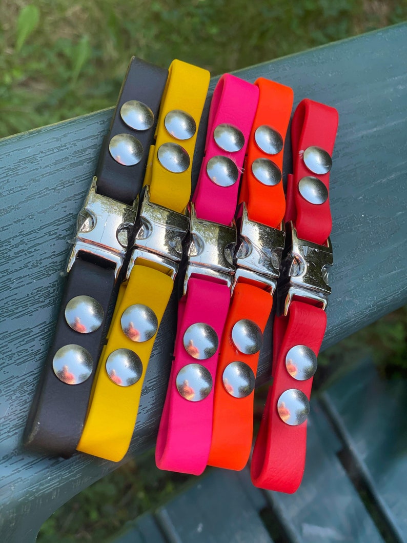 Quick Release Buckle for 2.25mm Herm Sprenger Prong Collar Etsy