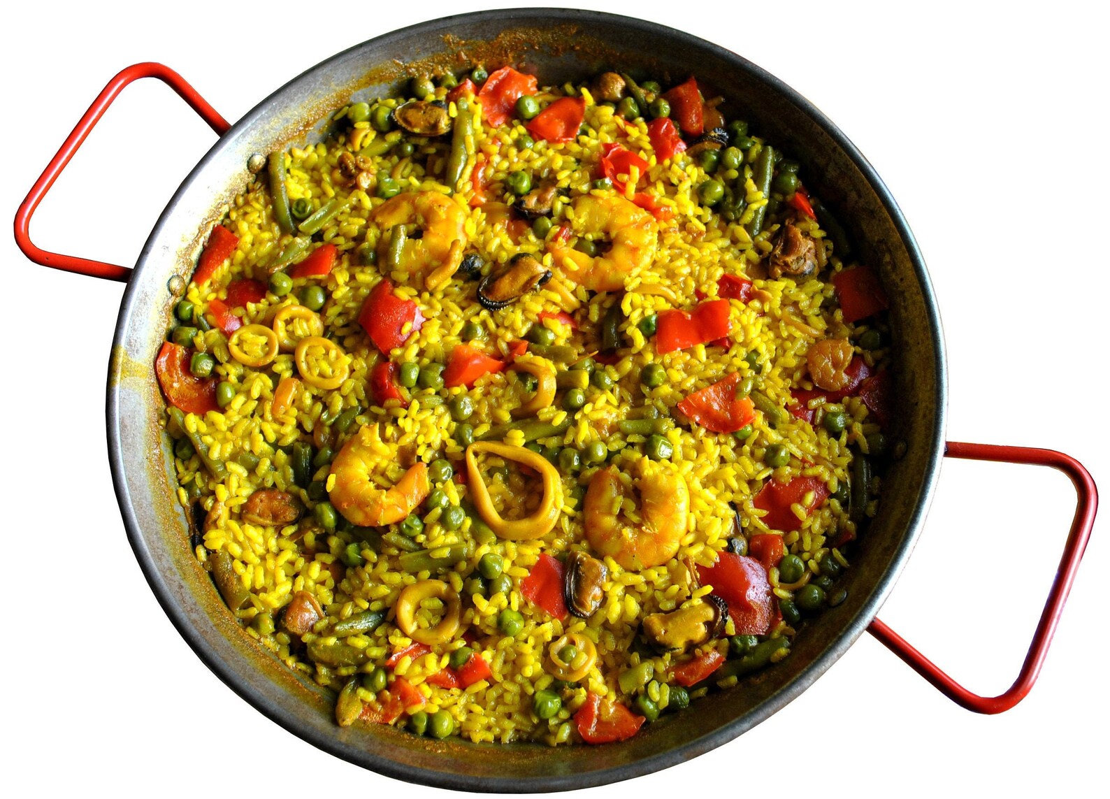 Paella Gift 500g Starter Kit Authentique Best Quality Etsy