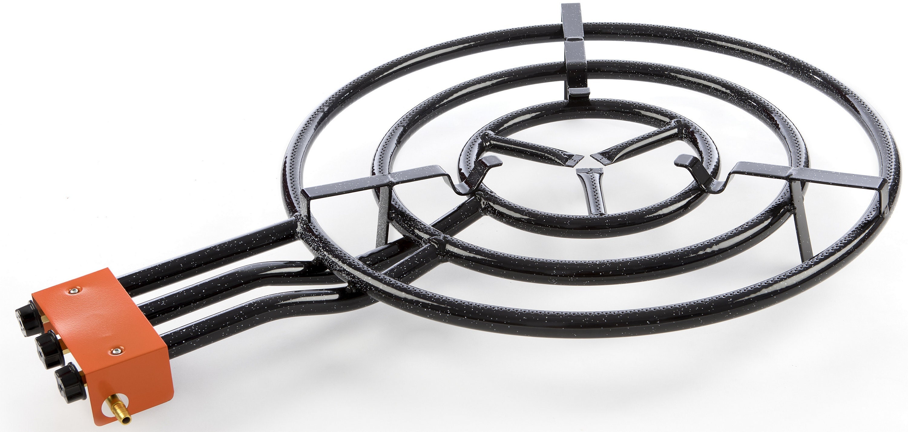 65cm Authentic Paella Pan Three Rings Gas Burner for 30cm to Etsy