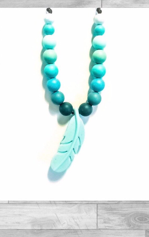 chew beads for autism