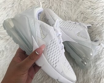 Nike Air Max 270 Etsy