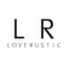 Love Rustic