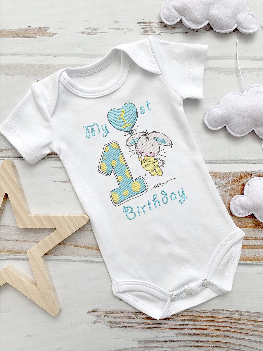 First birthday jessecmault design jessecmault designs for baby  etsy