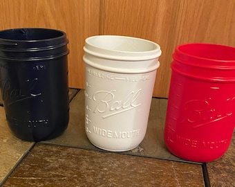 Mason Jar Decor