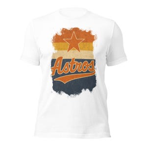Astros Tee