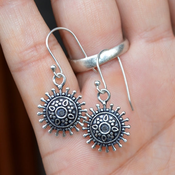 KISMA Bijoux Boucles D'Oreilles Argent Sterling 925 KIO0114-010