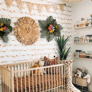 Baby nursery bundles clearance
