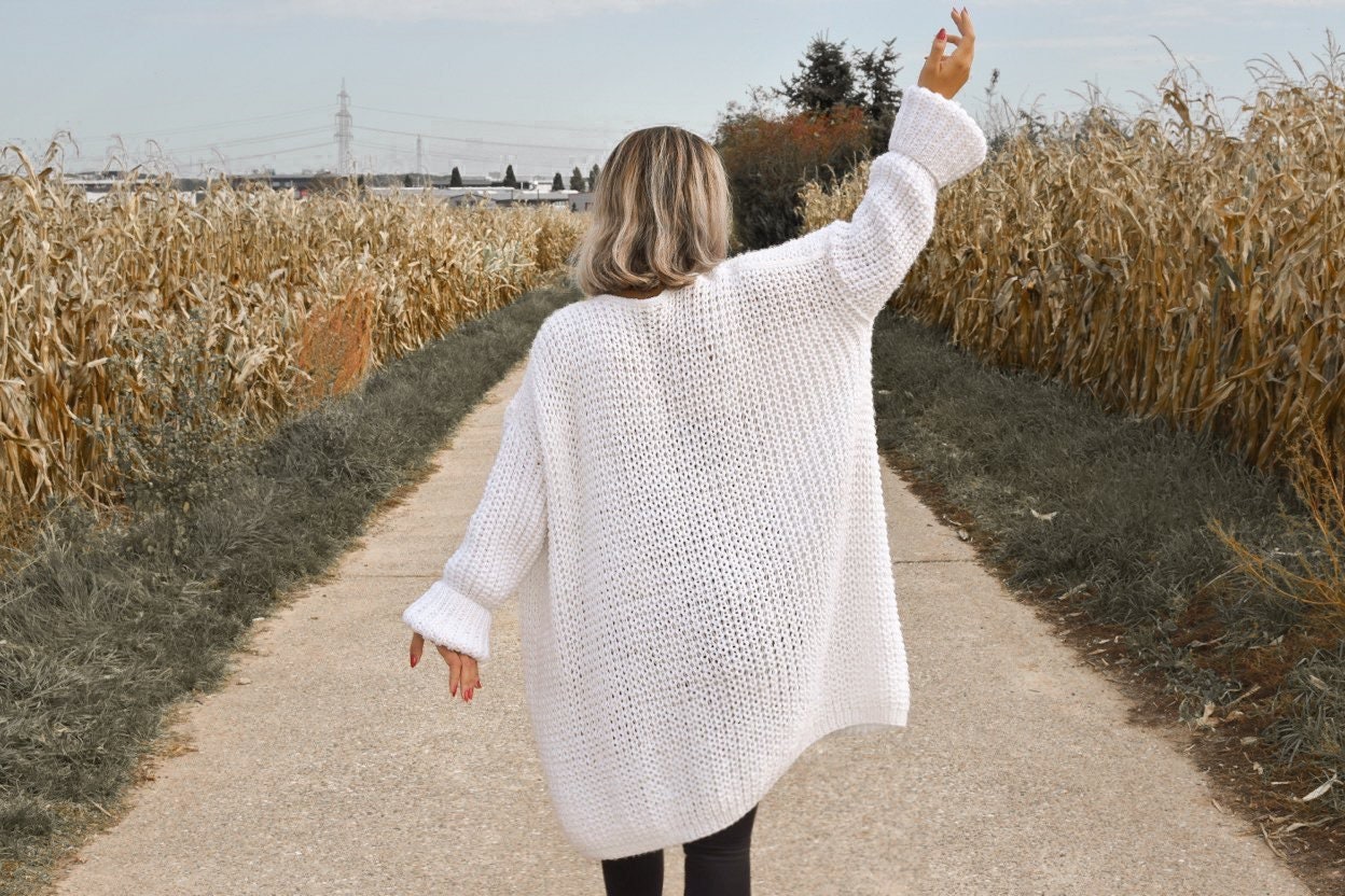 DREAMY CARDIGAN main image 1