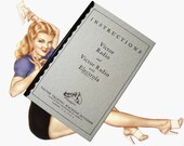 RCA VICTOR Antique Radio Electrola Owners Service Manual