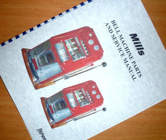 Mills vest pocket slot machine lock