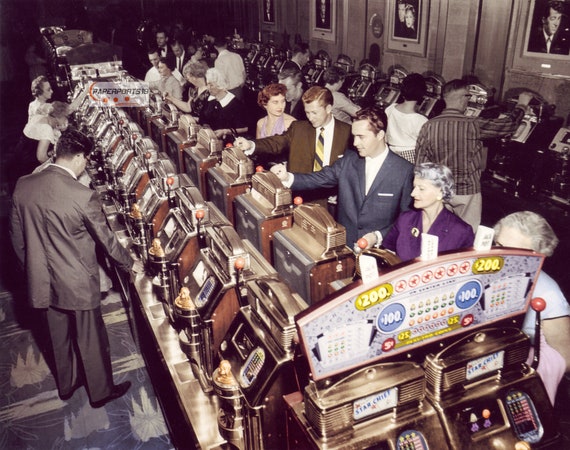 Slots