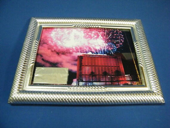 Stardust Casino Implosion