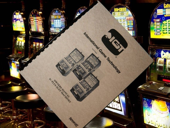 Double Diamond Slot Machine Manual Double Diamond Slot Machine Manual