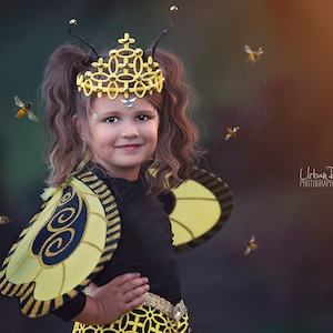 Bienen Overlays - Urban Rhino Photoshop Overlays