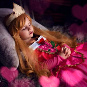 Heart Bokeh Overlays - Urban Rhino Photoshop Overlays