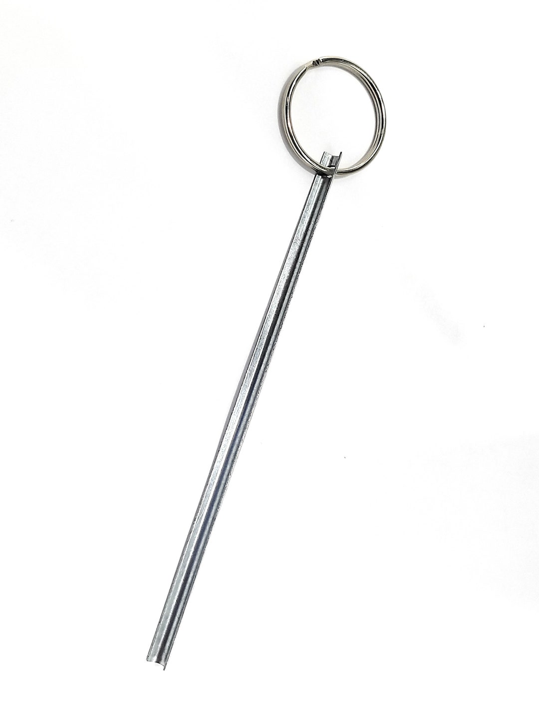 Lunar Half Moon Elevator Door Access Key, Fits Westinghouse/schindler