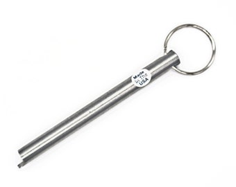 G.A.L. Man Lift Elevator Door Key