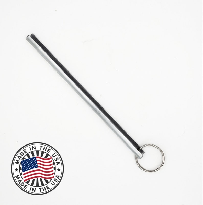 Key for Otis Lunar lock Heavy Duty (LARGE LUNAR KEY) Key for Otis Lunar lock Heavy Duty (LARGE LUNAR KEY)