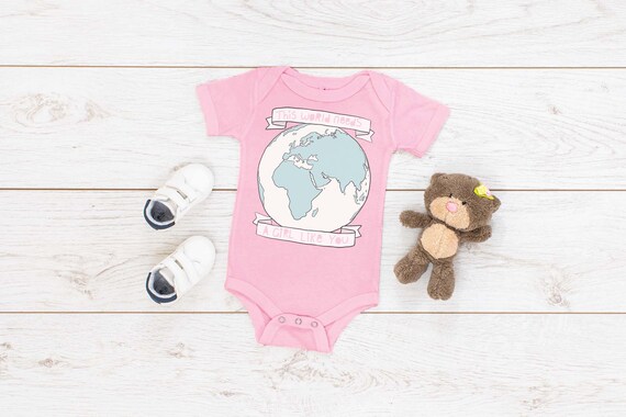 feminist baby grow