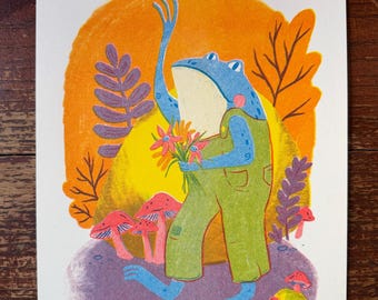 Gatherer
