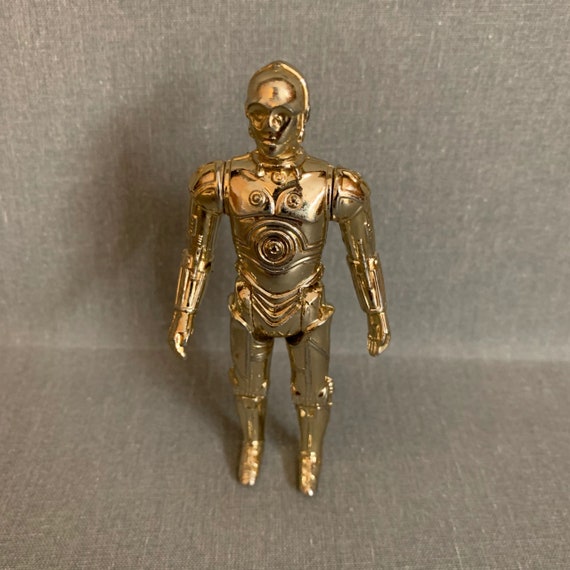 kenner c3po