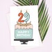 see more listings in the Cartes numériques d’anniversaire section