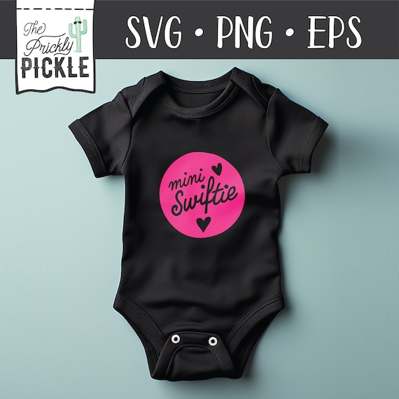 Little Swiftie Set Little Swiftie Set