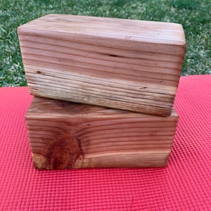 Yoga Blocks