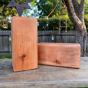 Yoga Blocks