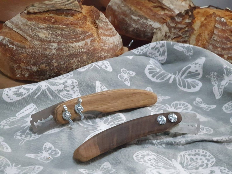 Bread lame sourdough bread lame artisan baker Etsy