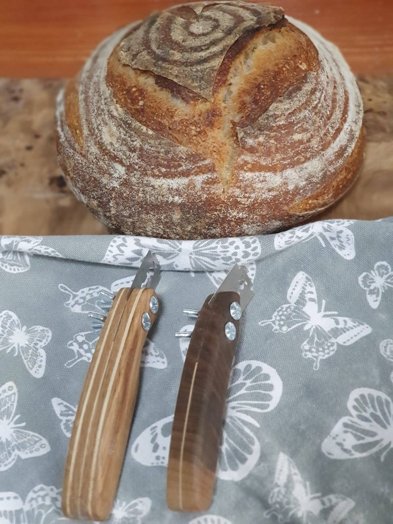 Bread lame sourdough bread lame artisan baker Etsy