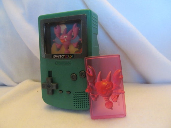 Game boy on sale color boys