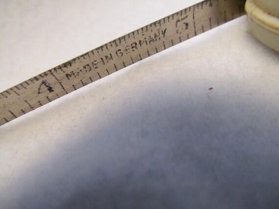 Small tape 2024 measure for purse