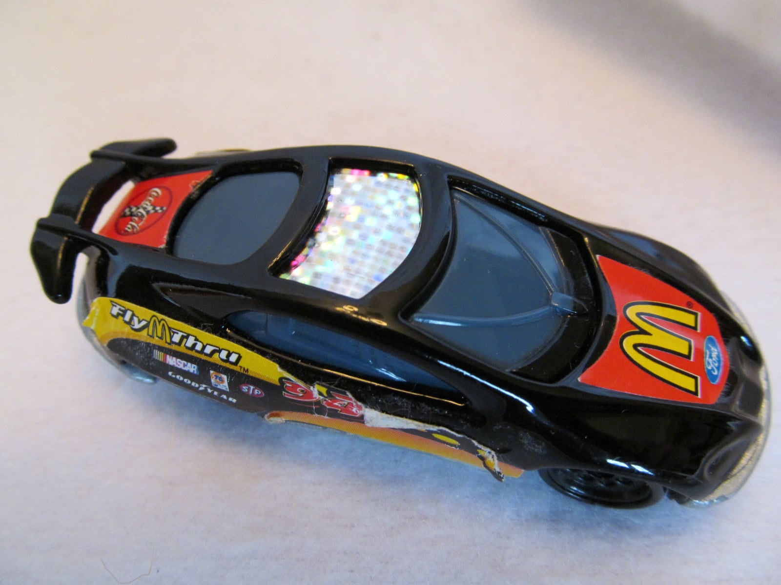 Hot Wheels 14th Convention 2000 Ronald McDonald House