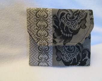 Unfinished Doll Purse, Needs a Strap, 18'' Doll Accessory, Neutral Colored Purse, Cute for Any Doll 18'' or Larger