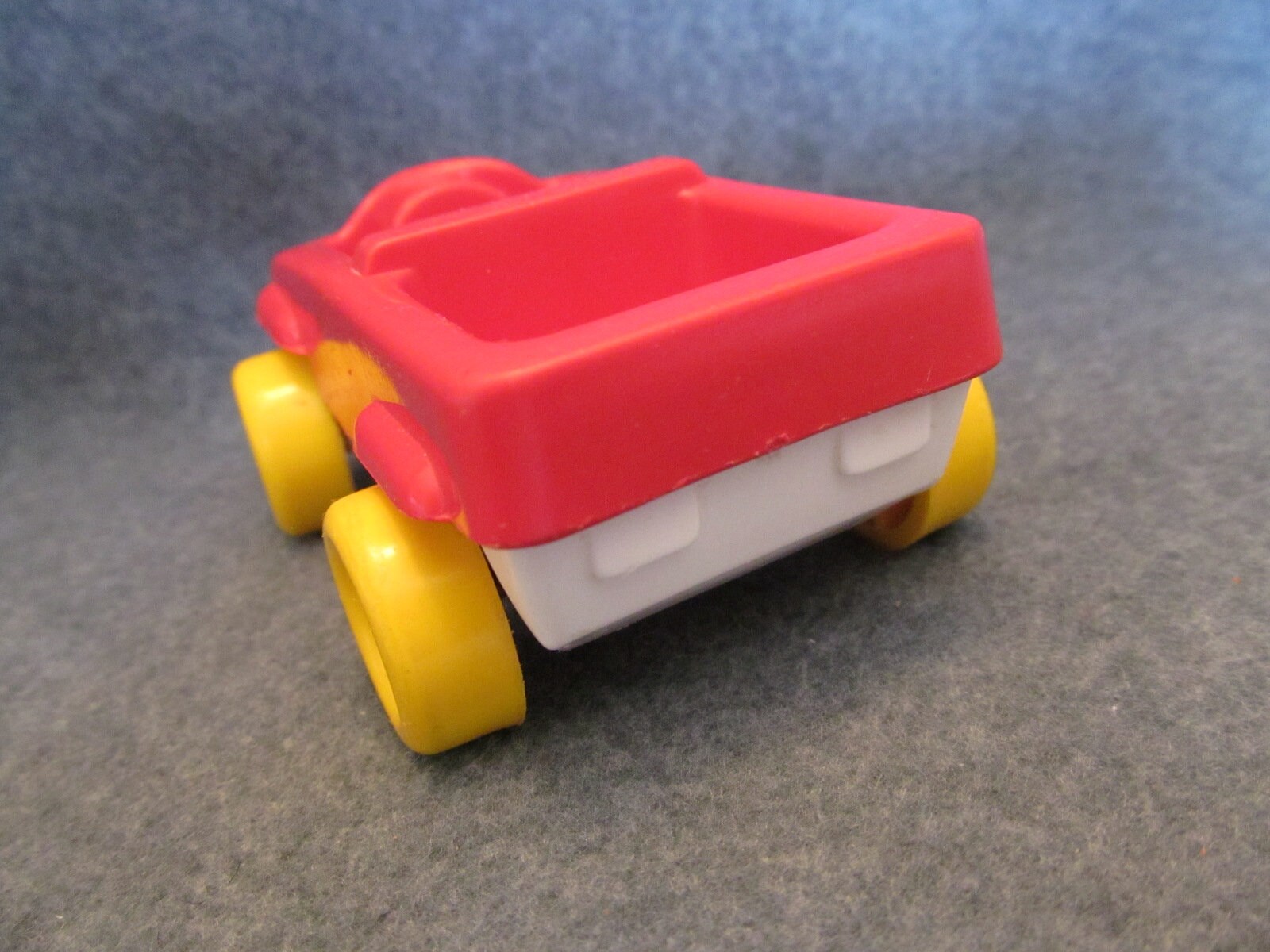 Childs Play Toy Car Fun for Pretend Play Two Seater Car Etsy