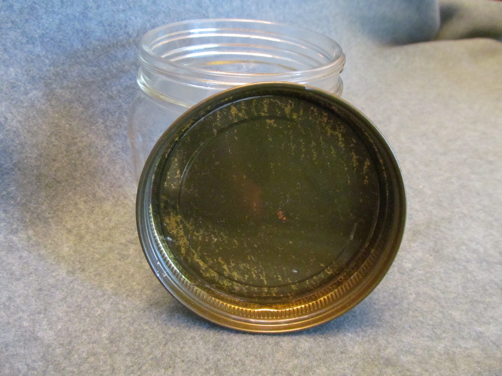 Noon Hour Herring Jar Vintage Herring Jar Collectible Noon Etsy