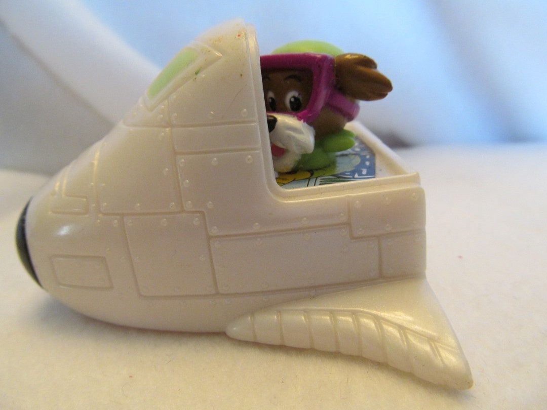 Vintage Burger King Kids Toy, Fun Pretend Play for Boys and Girls, Add ...