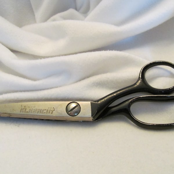 Kleencut Scissors Etsy